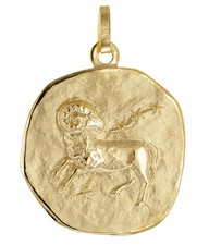 TRENDOR Schmuck Anhänger