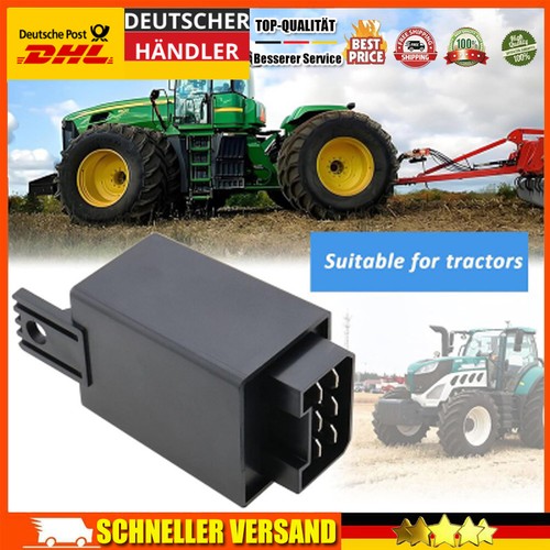 Blinkrelais schlepper traktor - blinkrelais,