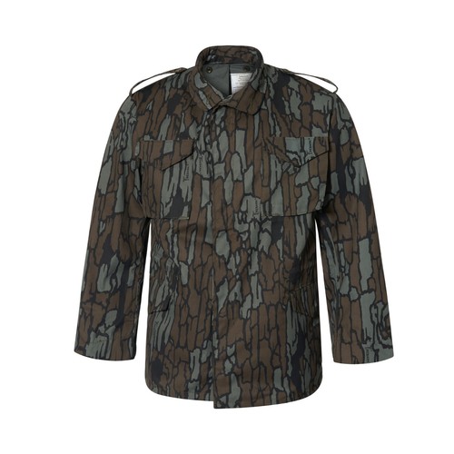 Original m65 jacke combat - original, us