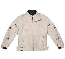 Kinder Motorrad Jacke 152 -