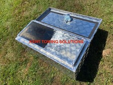 NEU Große Abschließbare