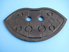 Philips Senseo® 7870, 7872, 7873 Twist, Tassenablage, Abstellgitter, Schwarz