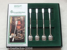 BSF - Relief, Edelstahl