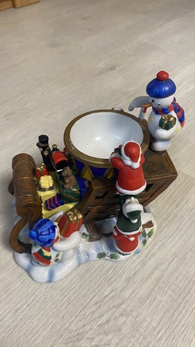 Partylite weihnachtsschlitten - partylite,