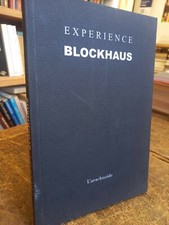 Experience Blockhaus Collage