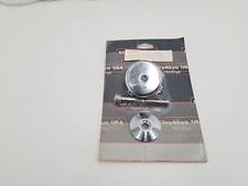 Harley-Davidson Softail Standard & Wide Glide Evo Bremshebel Cover hinten Chrom 