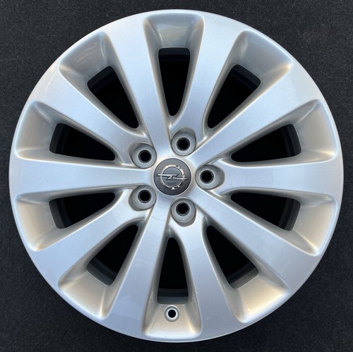 Original opel astra - original,