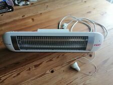 Reer Wickeltisch Heizstrahler