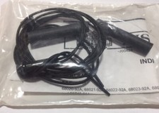 HARLEY-DAVIDSON OIL INDICATOR