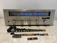 Marantz 2216B Stereo Receiver Full Serviced!! Wie Neu-Like New! 1. Hand