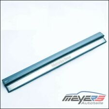 Mercedes Einstiegsleiste Leiste Schiene Tür oriongrau Mercedes CLK A208 C208