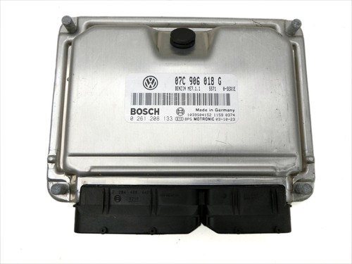 Steuergerät ecu für motor - steuergerät,