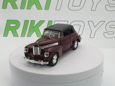 Opel Kapitan Cabrio Welly 1/38