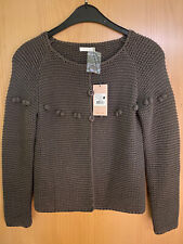 AYA NAYA Mädchen Strickjacke