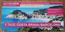 Flugticket nach costa - nach,