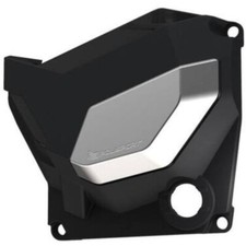 Clutch alternator case - cover,