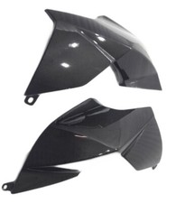 Seitenverkleidungen tank - seitenverkleidungen,