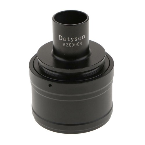 Ring objektivadapter für - ring,