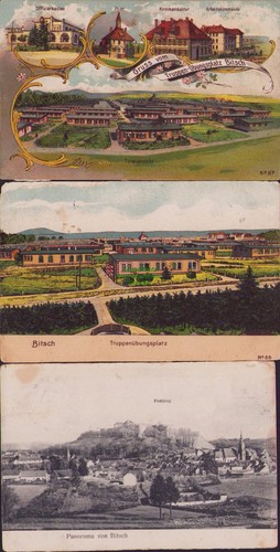 153836 bitsch lothringen - 153836, 3