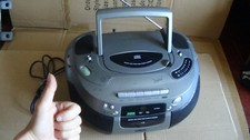 Radio kasettenrekorder - radio,