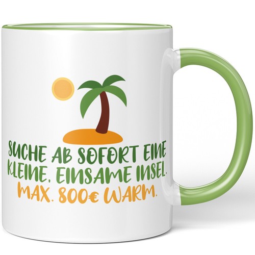 Suche sofort eine kleine - eine,