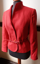 Konvolut 4x Oberteile/Blazer l