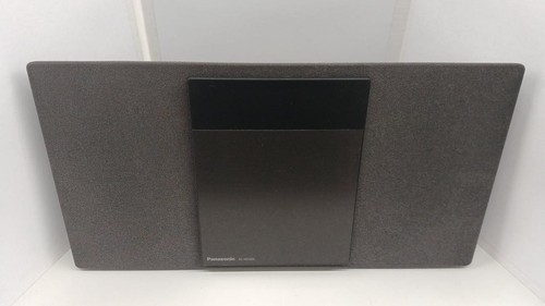 Panasonic hc420 kompakt - panasonic, sc-hc420