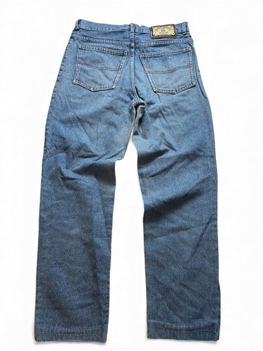 Vintage armani jeans - vintage,