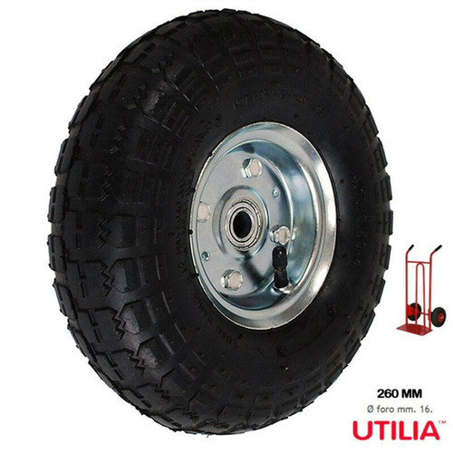 Utilia ersatzrad für - utilia,