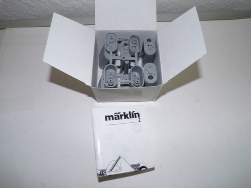 Märklin 8978 auffahrt - märklin, z