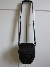 LOWEPRO Kameratasche Objektivtasche Toploader Zoom 50 AW  outdoorgeeignet