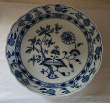 Meissen Zwiebelmuster 1 große