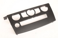 BMW 5er E61 E60 LCI 07-10 Radio Bedienteil Blende CIC Navigation M-ASKII  697636