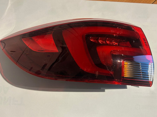 Original opel led heckleuchte - original,