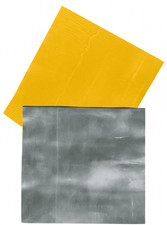 5 Platten Trimmblei Walzblei