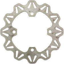 Bremsscheibe EBC VEE-ROTORS