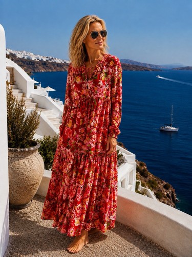 Princess goes hollywood maxi - princess,