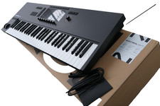 Native Instruments KOMPLETE KONTROL S61 mk3 61 - NEU mit Rechnung !