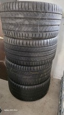 4x Michelin Latitude 3 MO 295/35 R21 107Y Sommerreifen EXTRA LOAD  6mm TOP