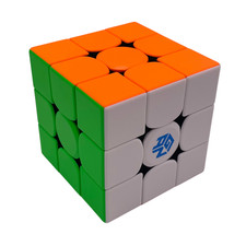 GAN 356 RS Speedcube - 3x3 stickerless PREMIUM Profi Zauberwürfel