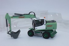 Herpa 949477 Liebherr