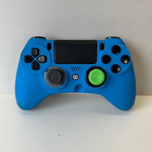 Scuf impact ps4 controller - scuf,