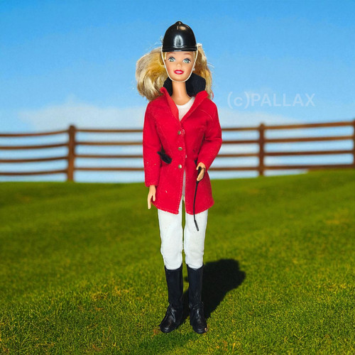Barbie 18198 reispass - barbie,