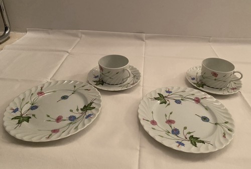 Haviland limoges france 2 - haviland,
