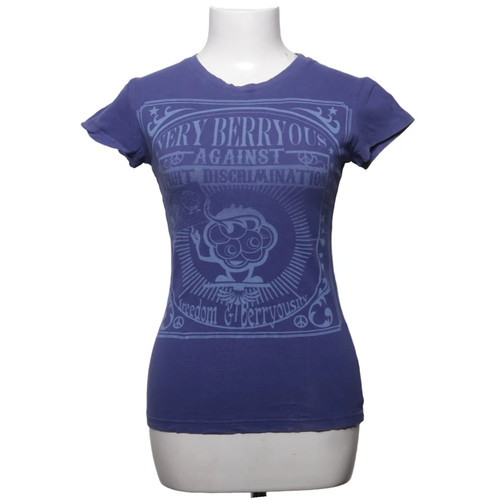 Very berryous shirt - very, berryous,