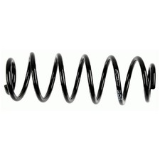 Sachs Fahrwerksfeder hinten