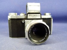 KW Praktica FX 2