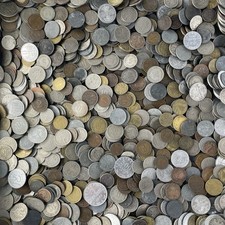 Münzen Sammlung Deutsches