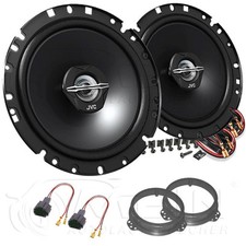 JVC LAUTSPRECHER für SAAB 9-3