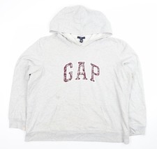 GAP Damen Grau XXL Pullover